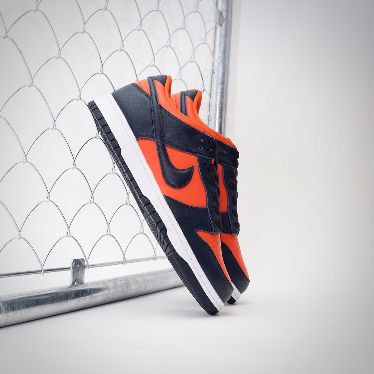 NIKE DUNK LOW SP “CHAMP COLORS” | 特集ページ Features | mita