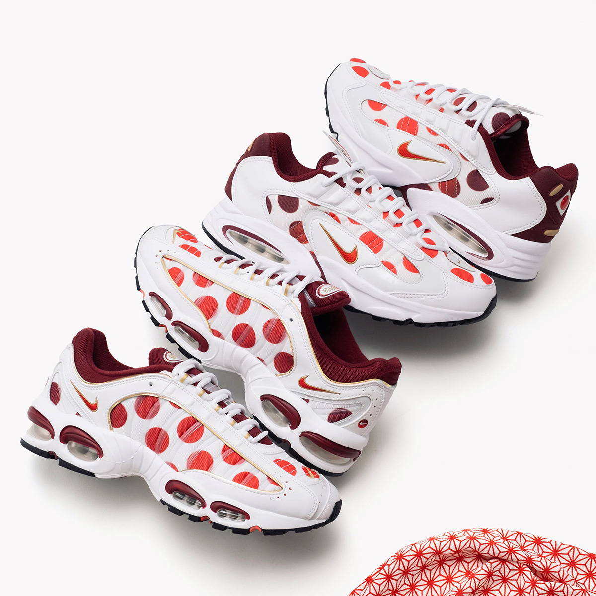 Nike air max sales tailwind 2019