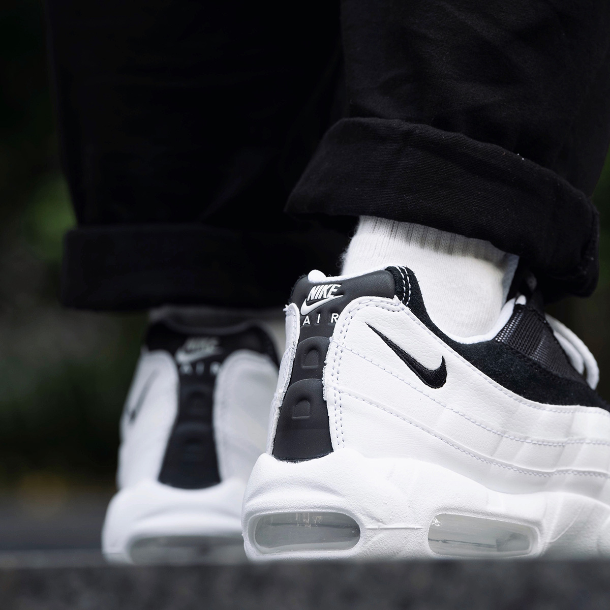 yin yang air max 95