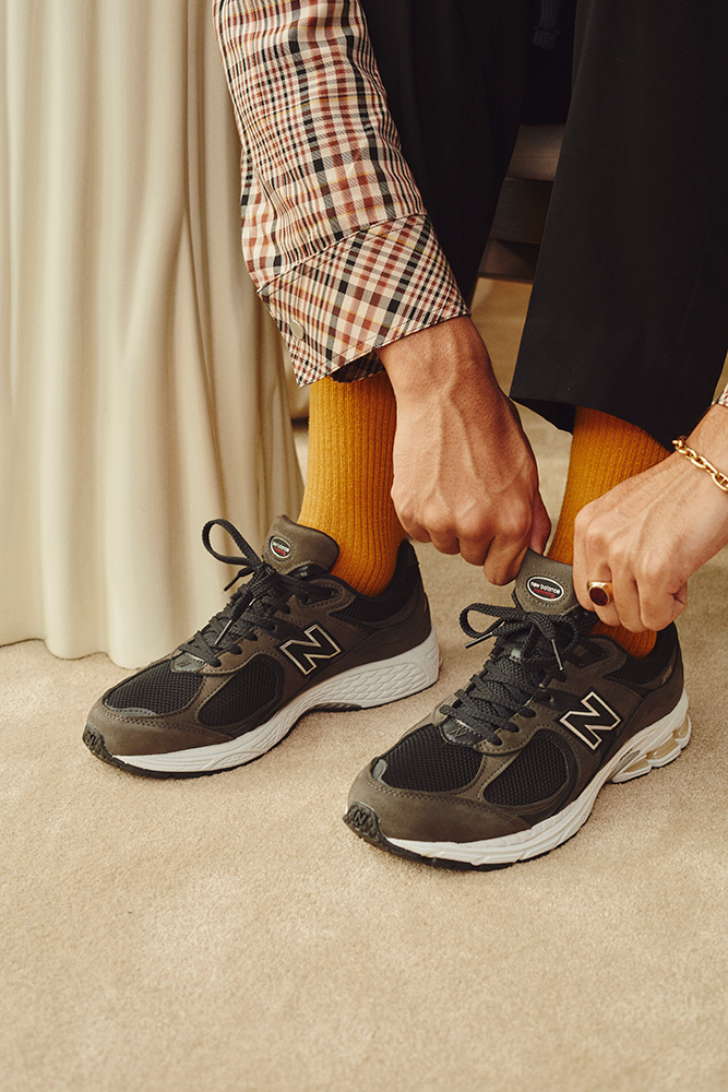 ニューバランス NewBalance ML2002RB インソール未使用 楽天市場】ml2002rbの通販