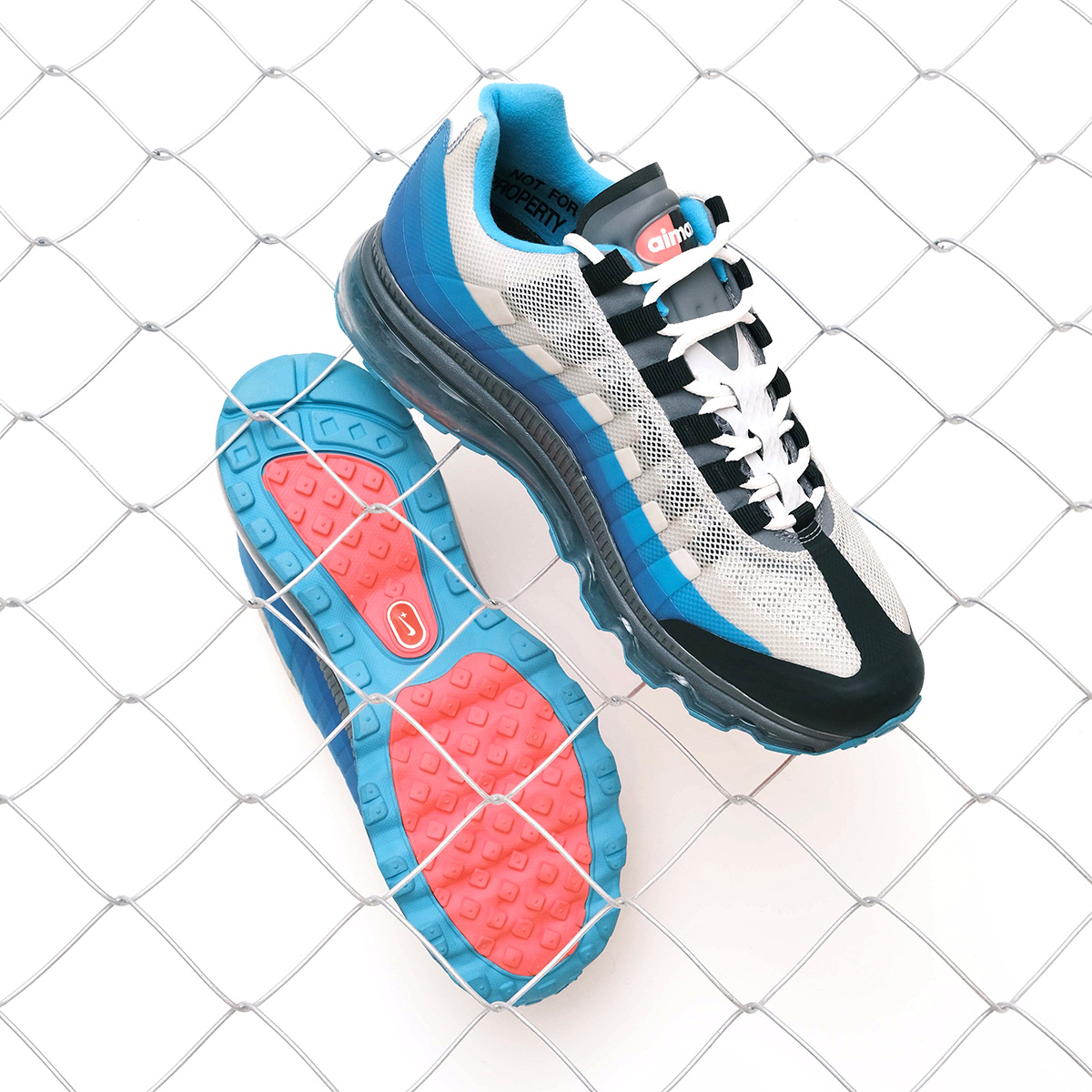 Air max 2024 95 escape