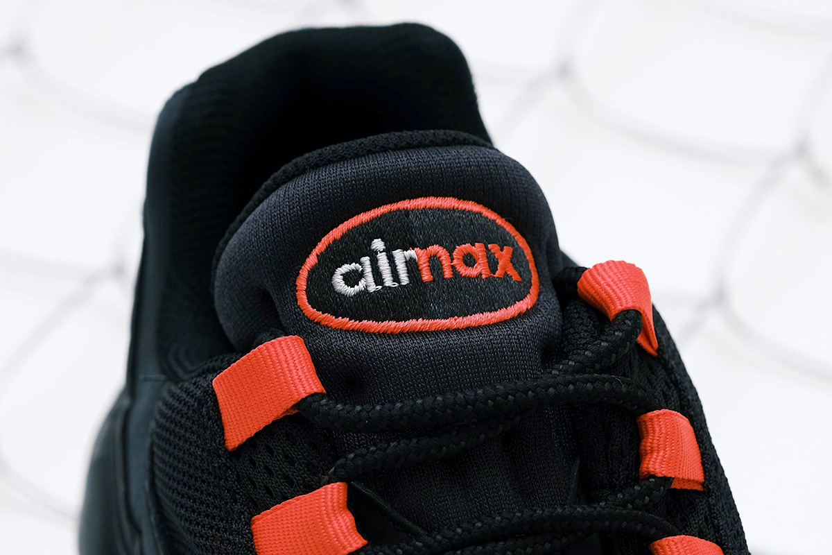 NIKE AIR MAX 95 “LASER CRIMSON” | 特集ページ Features | mita sneakers