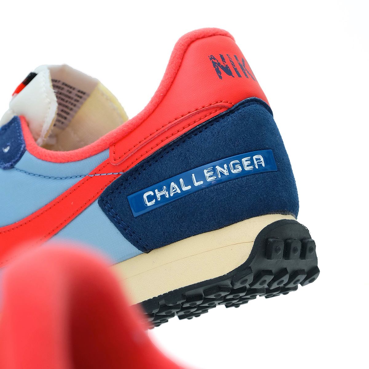NIKE BRS LOST ARCHIVES PACK | 特集ページ Features | mita