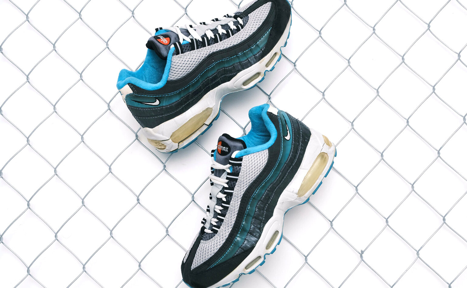air max 95 mita ueno prototype
