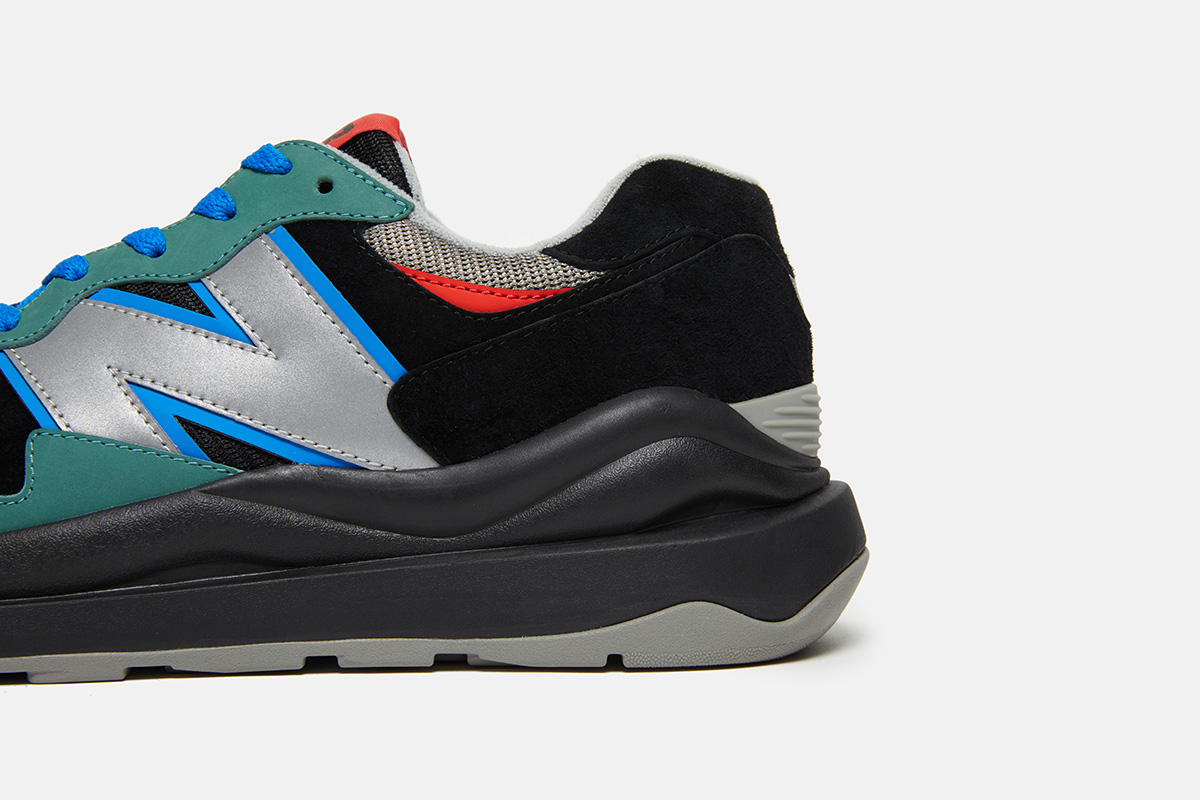 new balance m5740 mushroom