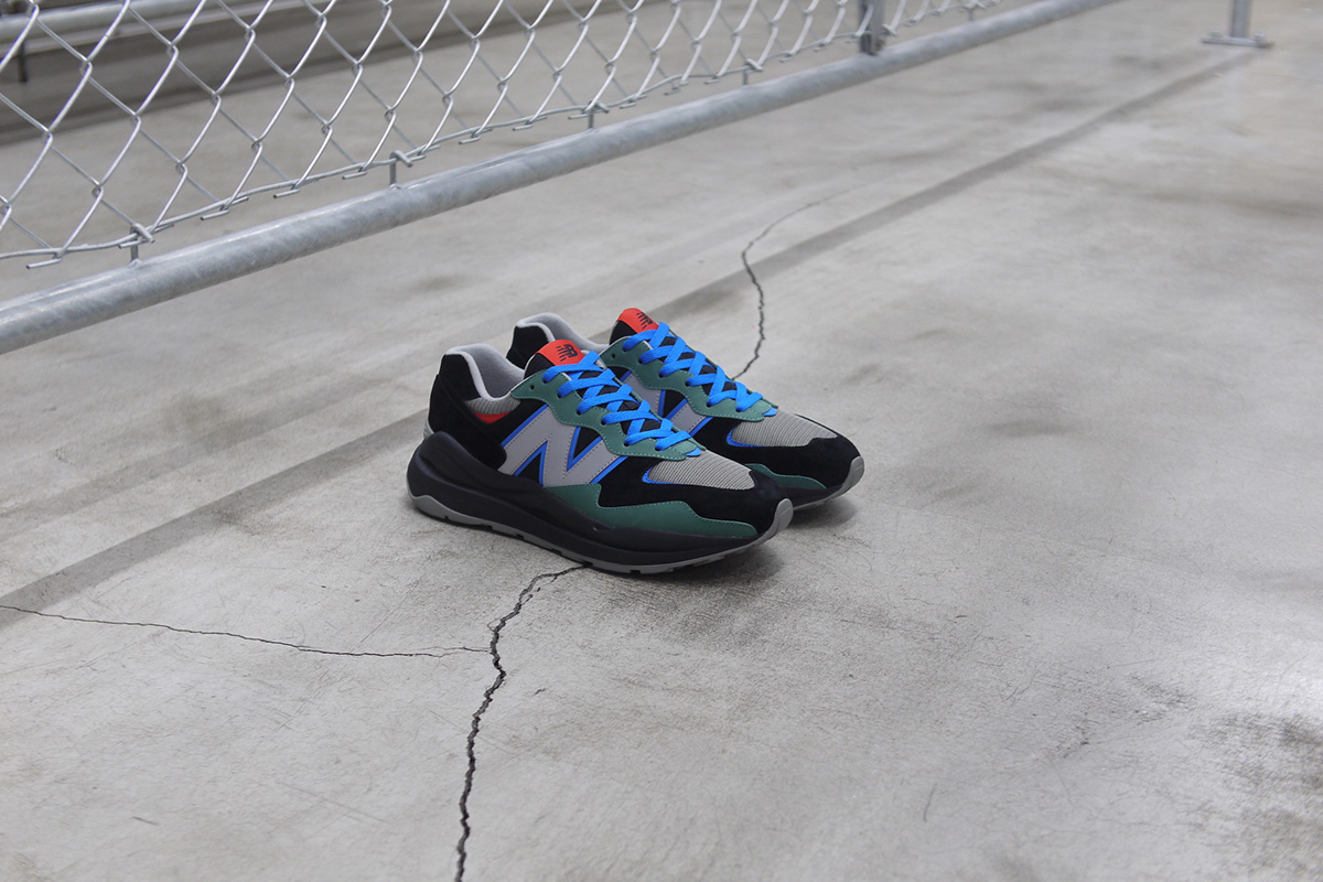 new balance M5740 “NEO” “WHIZLIMITED x mita sneakers” | 特集ページ 