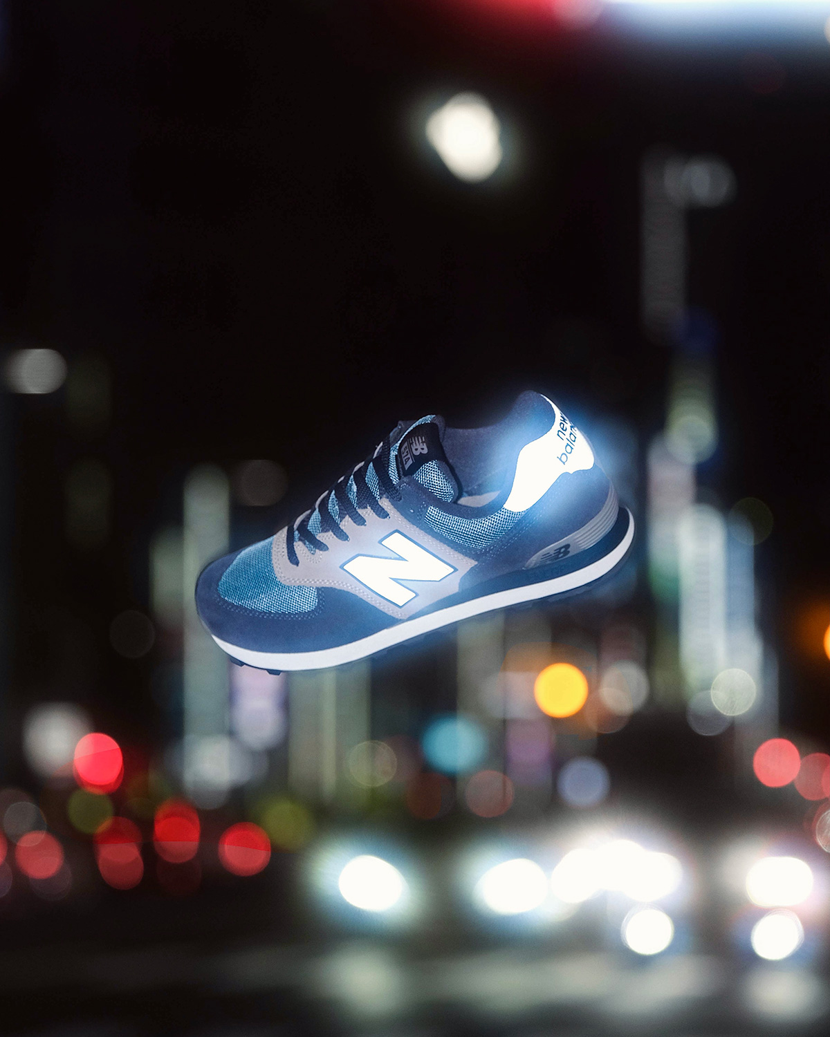new balance ML574 “TOKYO” “new balance直営店 / mita sneakers 