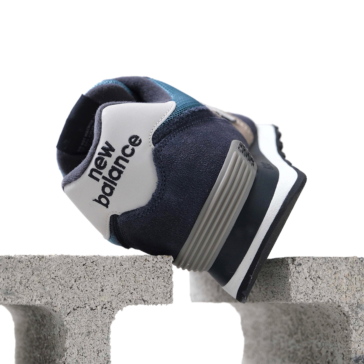 new balance ML574 “TOKYO” “new balance直営店 / mita sneakers 