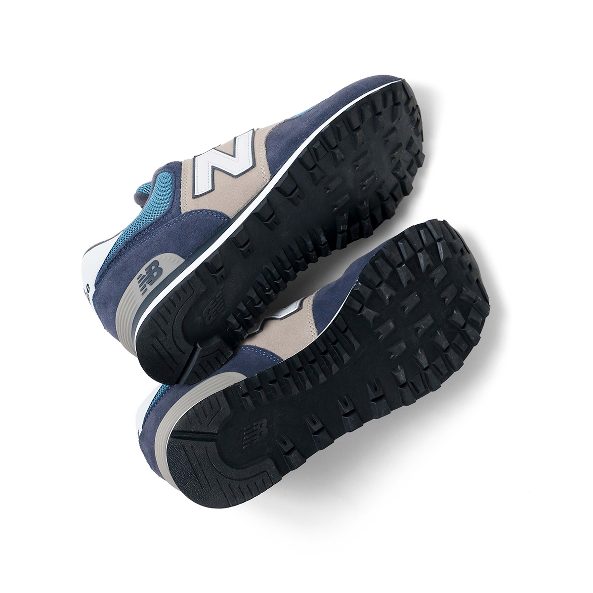 new balance ML574 “TOKYO” “new balance直営店 / mita sneakers