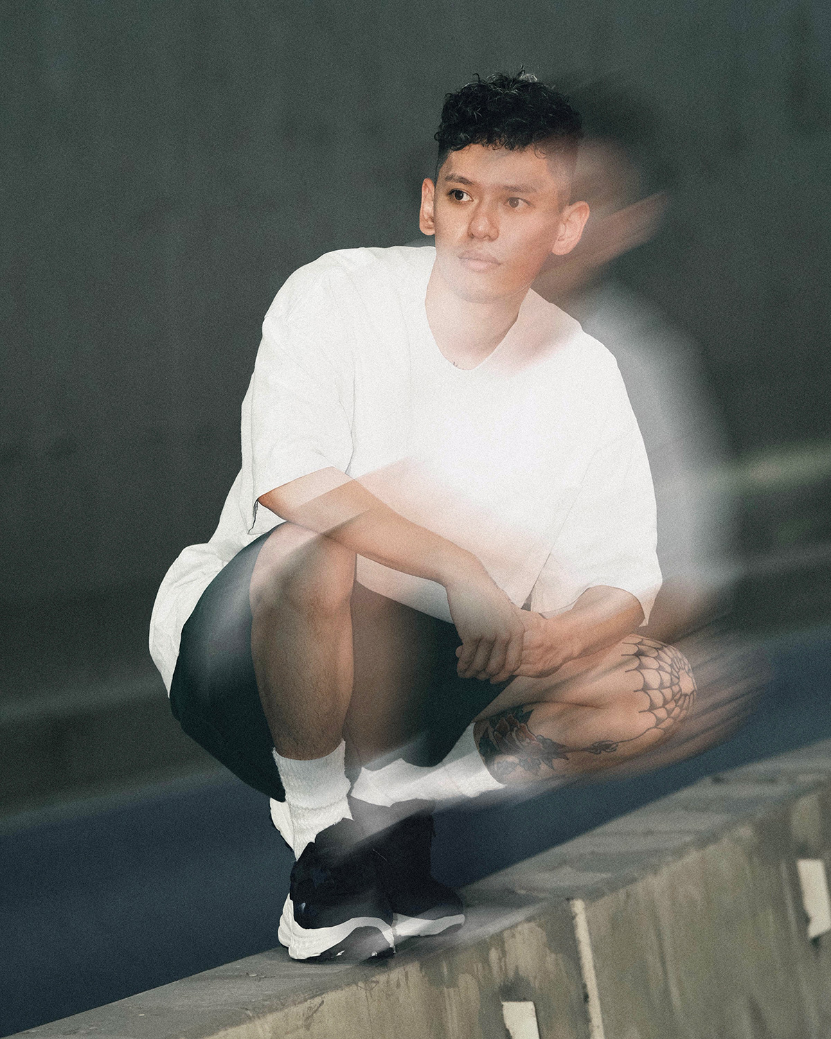 UGG M CA805 MESH | 特集ページ Features | mita sneakers