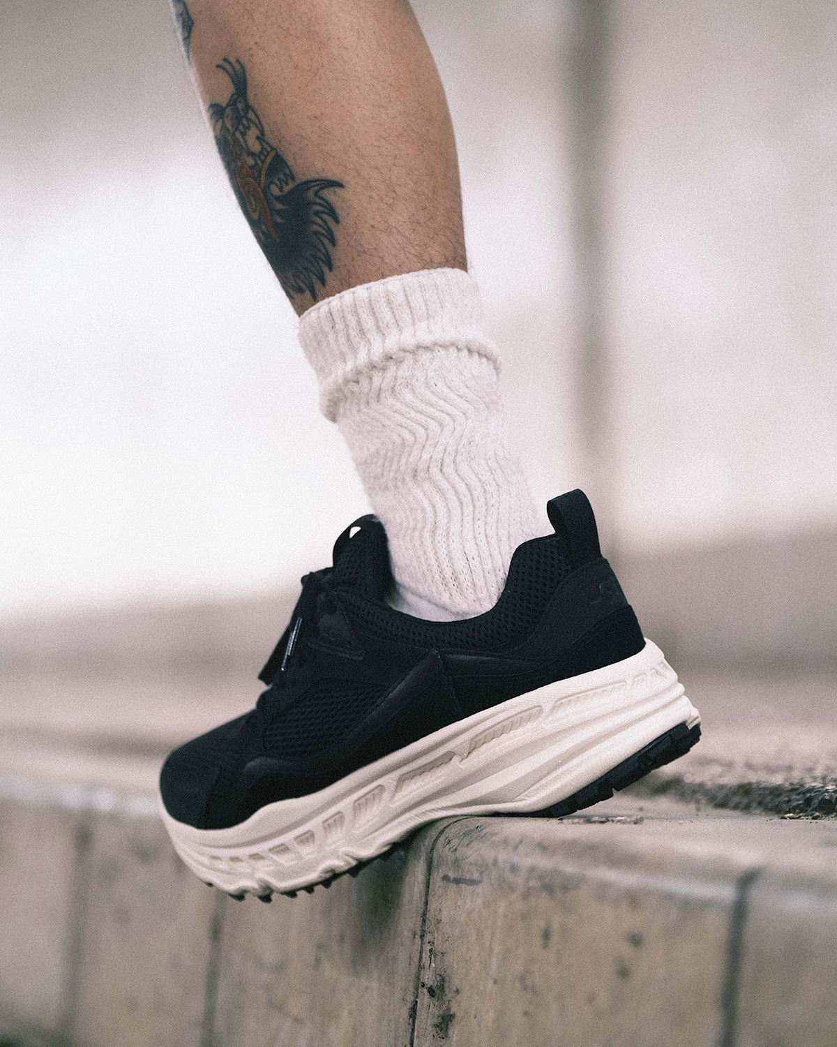 UGG M CA805 MESH | 特集ページ Features | mita sneakers