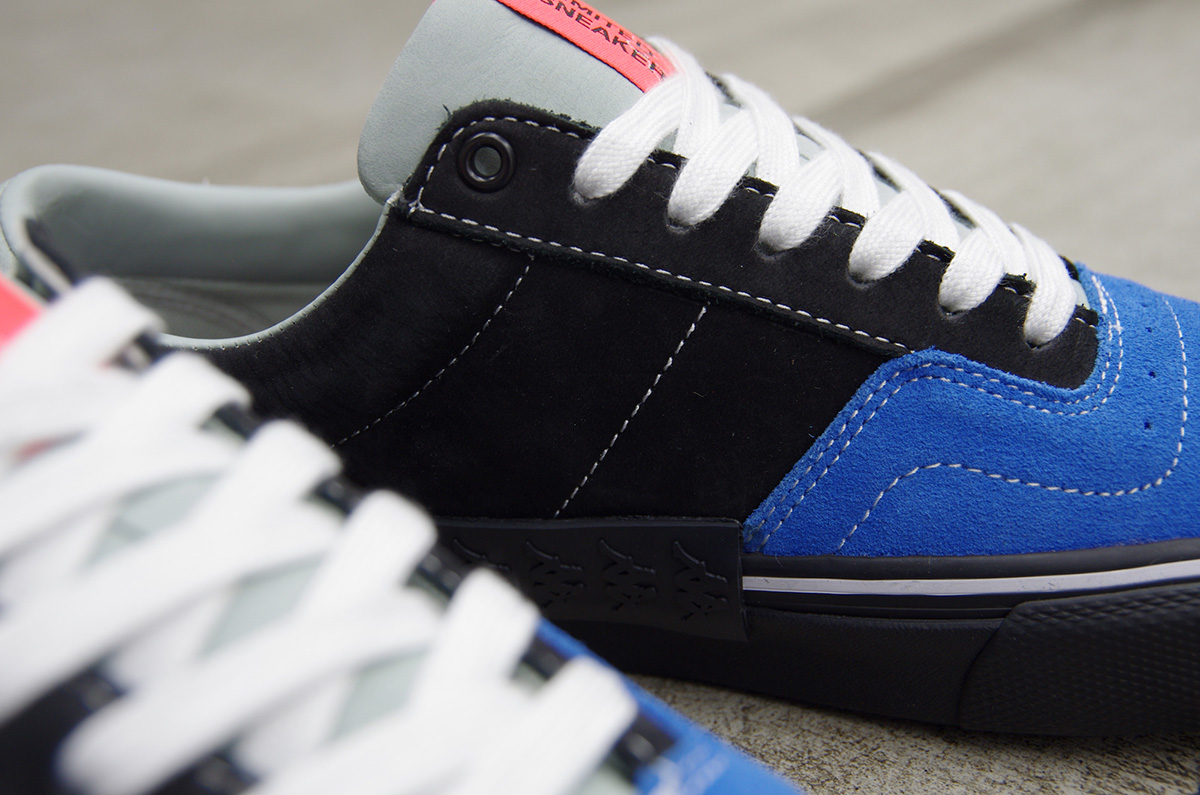 Kappa KSWM “WHIZLIMITED x mita sneakers” | 特集ページ