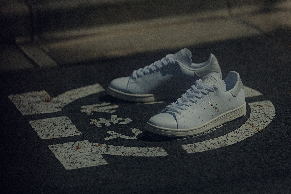 stan smith adidas japan