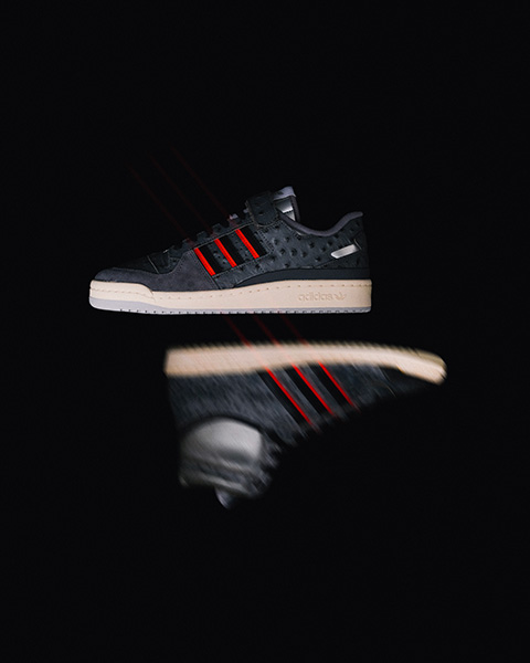 adidas Originals FORUM 84 LOW MITA “ASK” “mita sneakers” | 特集 