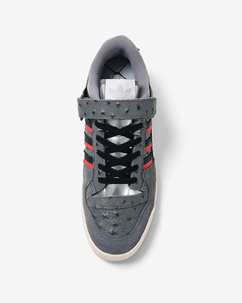 adidas forum 84 low mita ask 27cm adidas Originals FORUM 84 LOW MITA \u201cASK\u201d \u201cmita sneakers\u201d | 特集