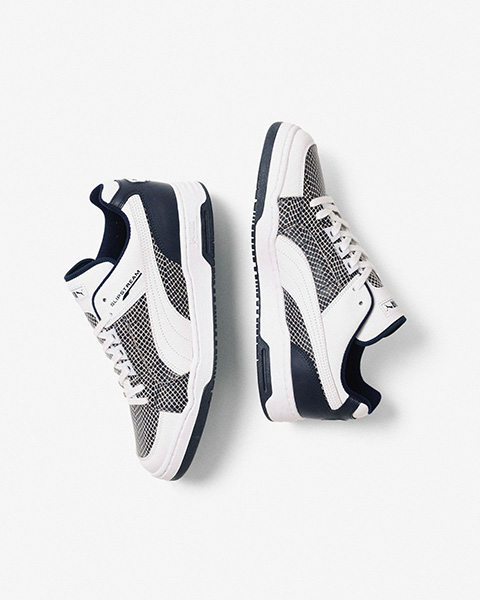 Puma SLIPSTREAM LO VTG MIJ SNAKE “Made in JAPAN” | 特集ページ
