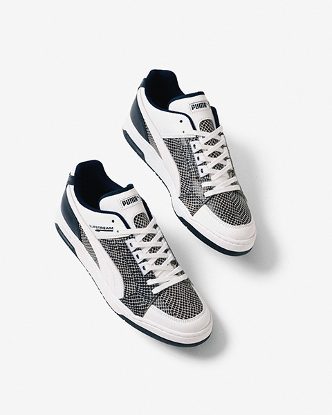 Puma SLIPSTREAM LO VTG MIJ SNAKE “Made in JAPAN” | 特集ページ