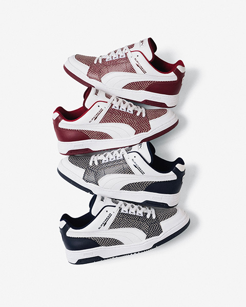 Puma SLIPSTREAM LO VTG MIJ SNAKE “Made in JAPAN” | 特集ページ