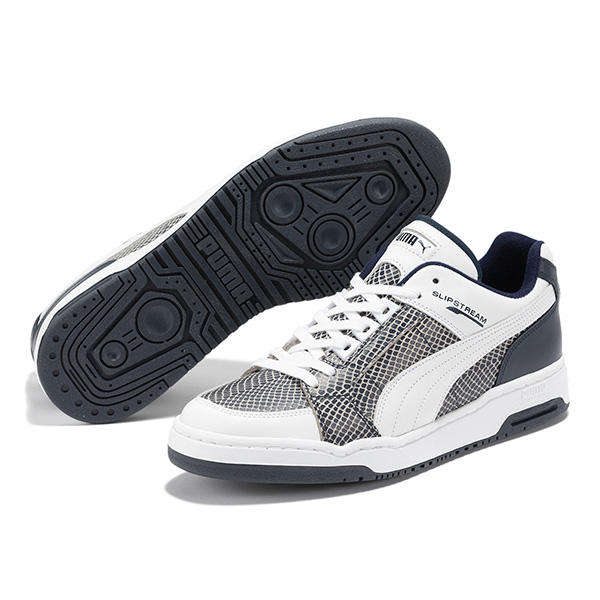 Puma SLIPSTREAM LO VTG MIJ SNAKE “Made in JAPAN” | 特集ページ