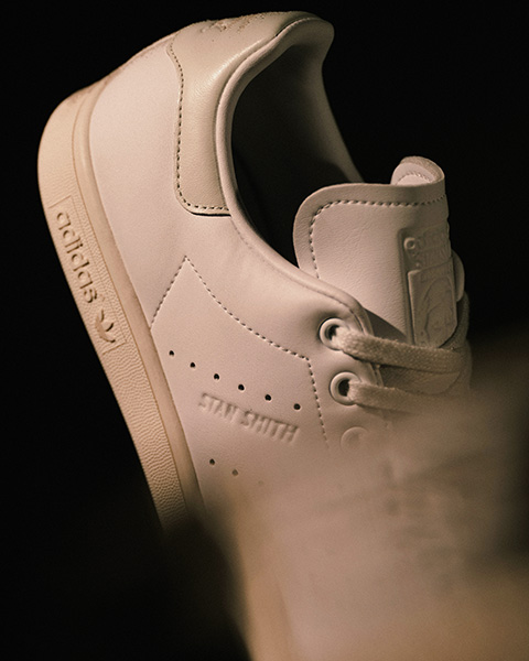 adidas STAN SMITH “JAPAN SMU” | 特集ページ Features | mita sneakers