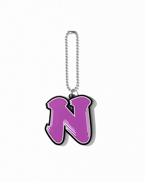 N