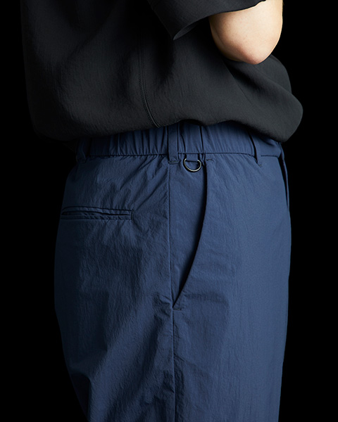 UNITED ARROWS & SONS / SONS MS TDS NB RC ELITE PANTS “UNITED