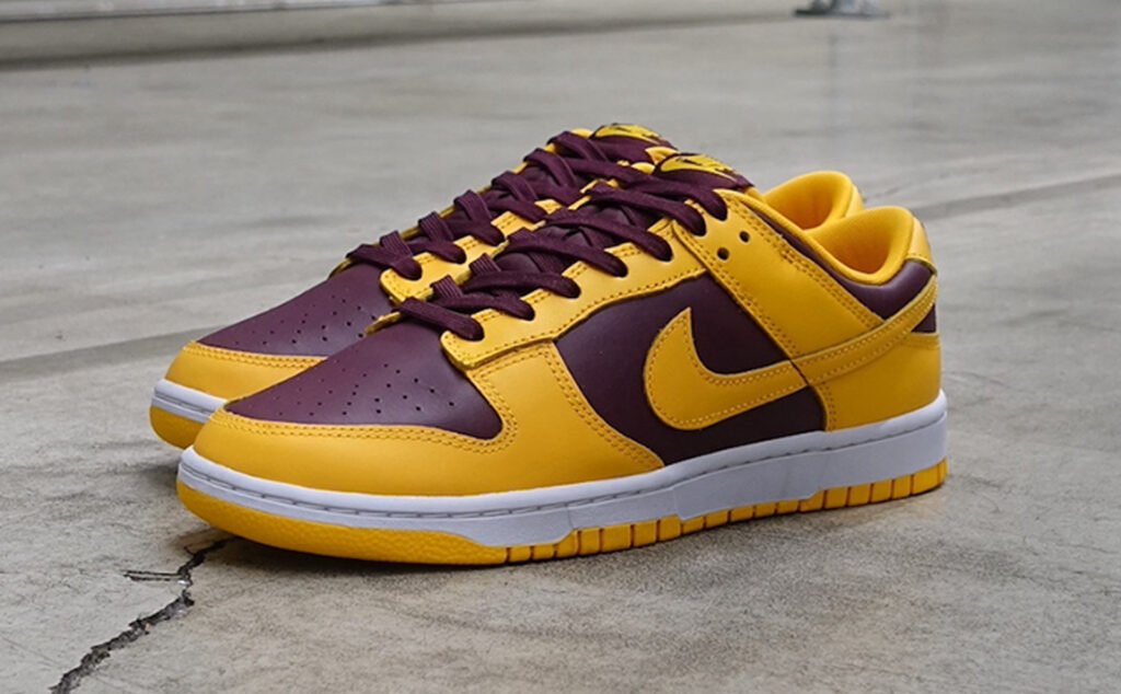 Nike Dunk Low Arizona State | ubicaciondepersonas.cdmx.gob.mx
