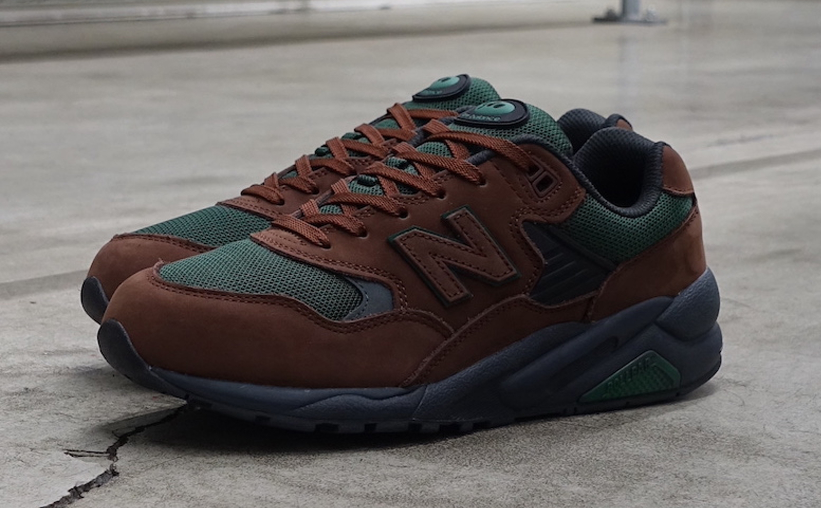 new balance - 特集ページ Features | mita sneakers