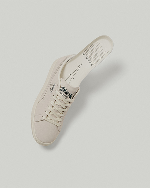 年末のプロモーション大特価！ Puma / sneakers mita / ENT FRAZIER”“BILLYS' “WALT NO.1 CLYDE 白米・胚芽米