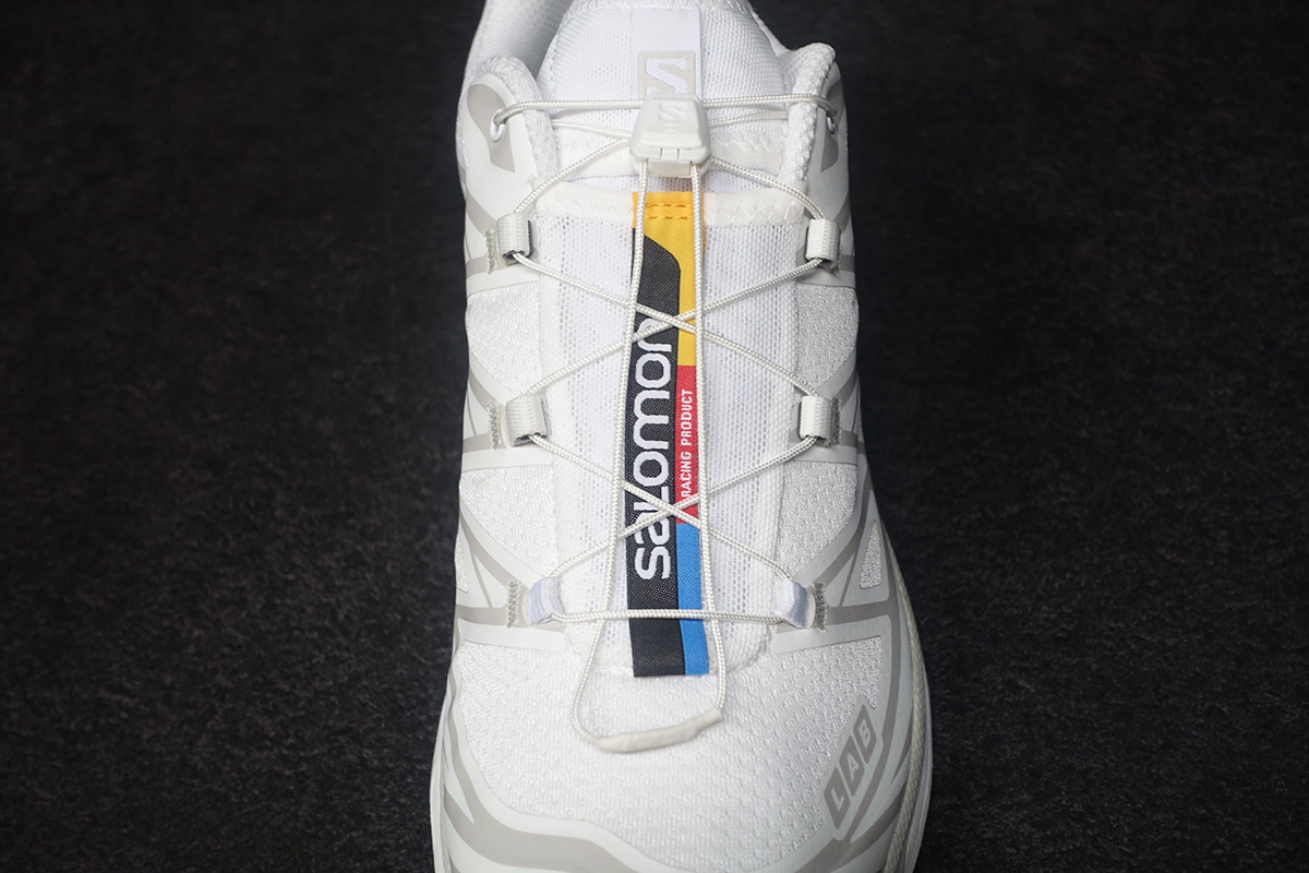 SALOMON XT-6 / XT-6 GTX “GORE-TEX” | 特集ページ Features
