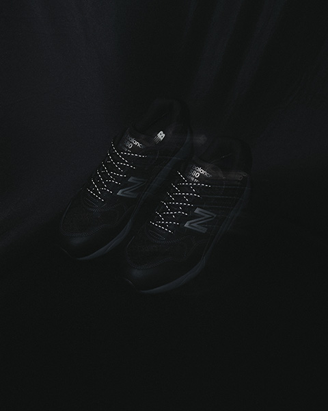 new balance / MT580 “GORE-TEX”“MASTERPIECE SOUND x Hombre