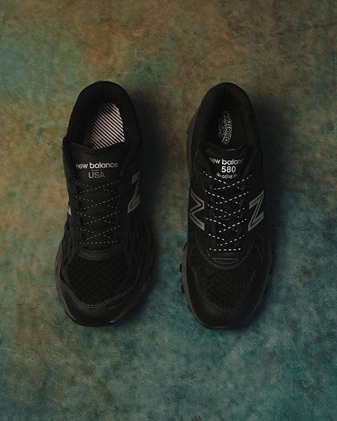 new balance / MT “GORE TEX”“MASTERPIECE SOUND x Hombre Niño x