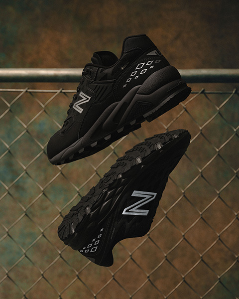 new balance / MT580 “GORE-TEX”“MASTERPIECE SOUND x Hombre Niño x ...