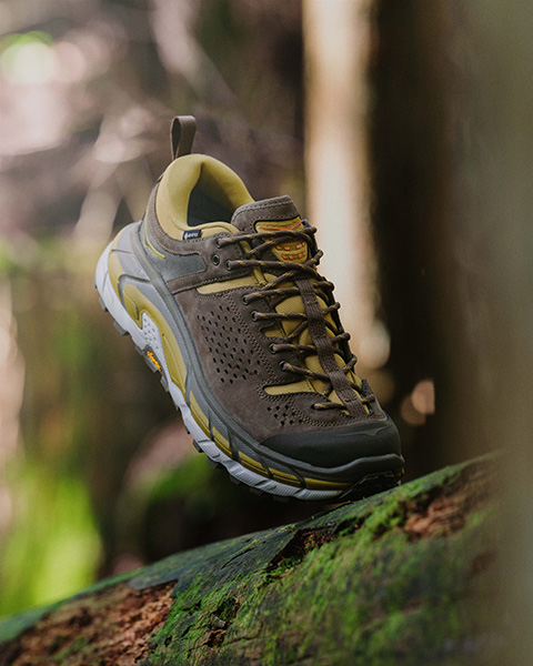 HOKA ONE ONE MITA TOR ULTRA LO GORE-TEX®-