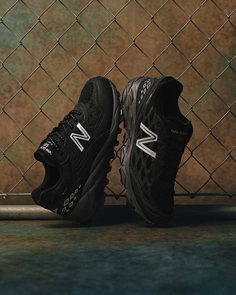 new balance / MT580 “GORE-TEX”“MASTERPIECE SOUND x Hombre Niño x 