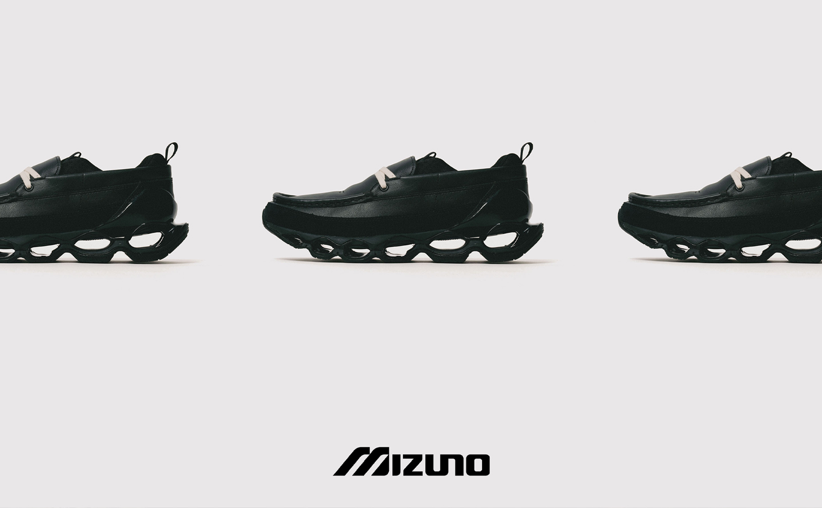 MIZUNO / WAVE PROPHECY MOC | 特集ページ Features | mita sneakers