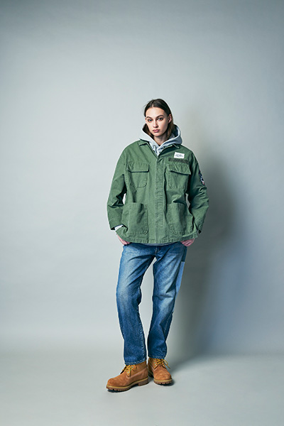 Timberland / 6IN PREMIUM VIBRAM GTX“GORE-TEX” “WHIZLIMITED x