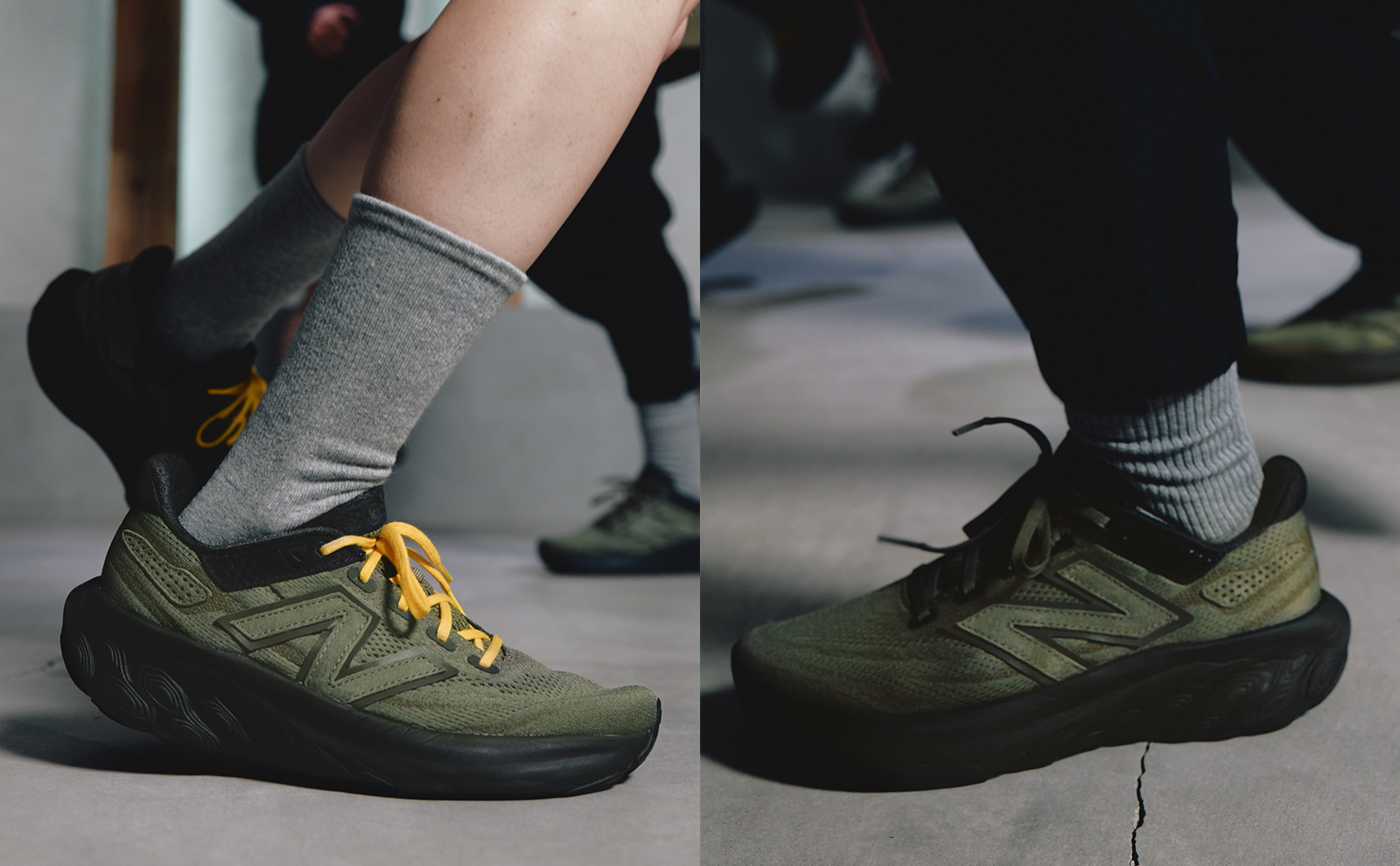 new balance - 特集ページ Features | mita sneakers
