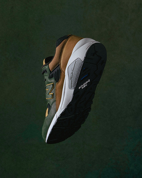 New Balance MT580 “OG COMBO” “mita sneakers” | 特集ページ Features | mita  sneakers