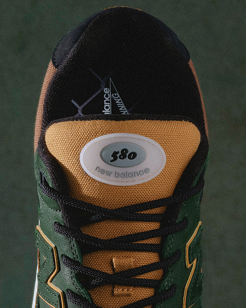 New Balance MT580 “OG COMBO” “mita sneakers” | 特集ページ