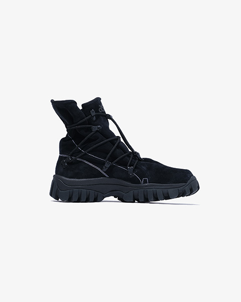 ASICS SportStyle GEL-YETITOKYO HI GTX “GORE-TEX” | 特集