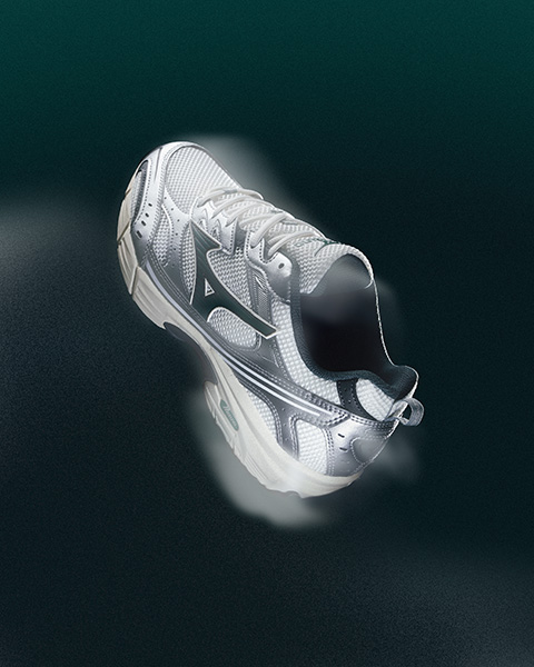 MIZUNO MXR OG “Available exclusively at MIZUNO直営店 / mita