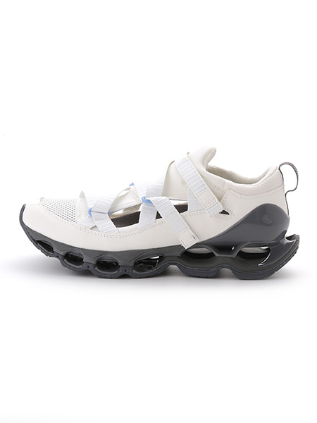 MIZUNO WAVE PROPHECY STRAP “emmi” /MIZUNO WAVE PROPHECY