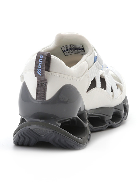 Mizuno WAVE PROPHECY STRAP emmi 限定 emmi x Mizuno Wave Prophecy Strap [Release Date/Price/Where