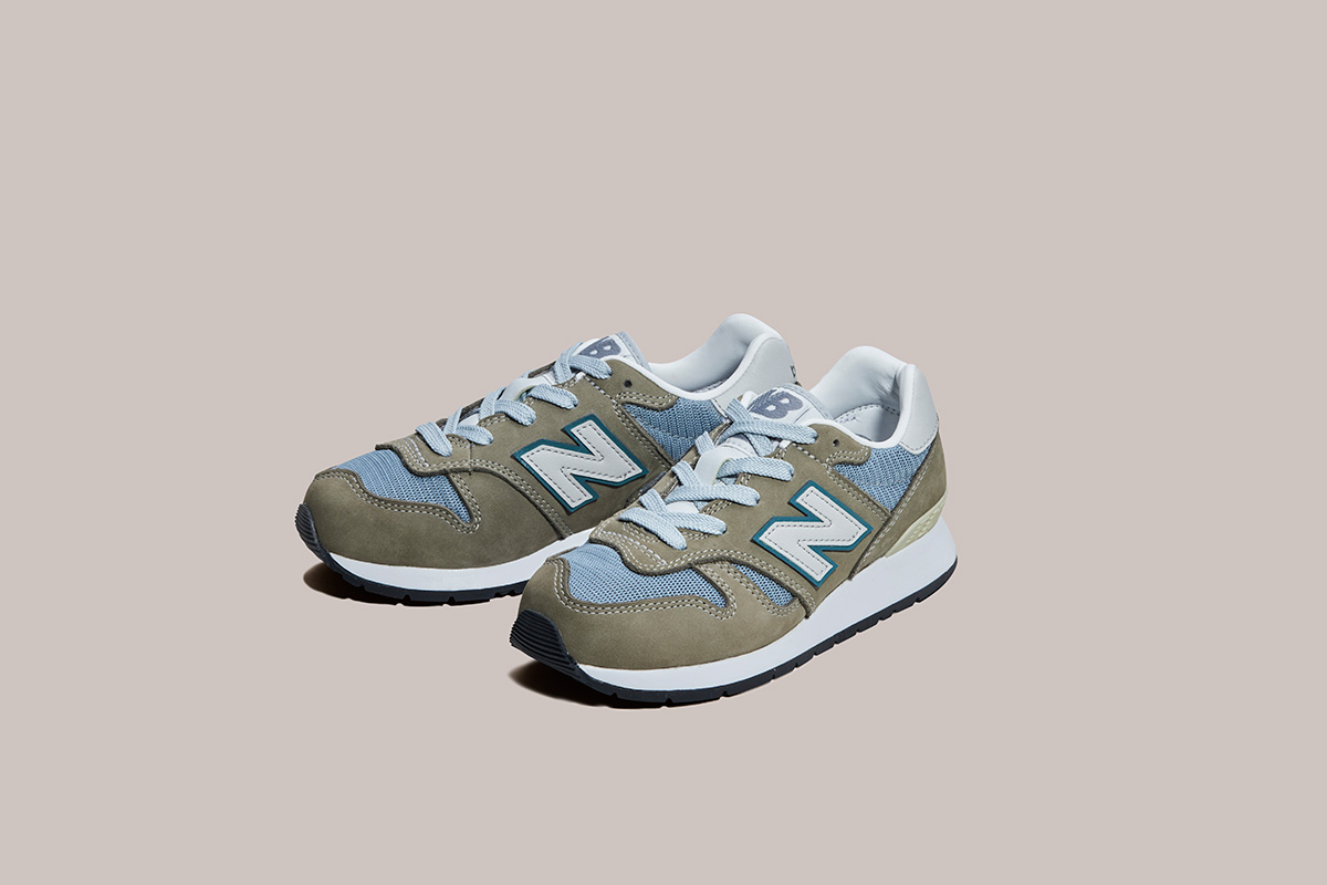New Balance U1300 JP “Made in USA” / PC1300 JP | 特集ページ