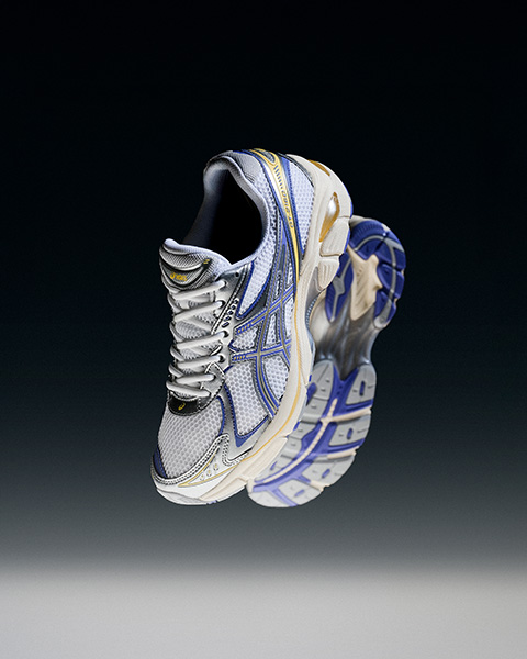 ミキ ASICS / GT-2160 (1203A478.100) Cream/Sheet Rock – Mukta / Sal