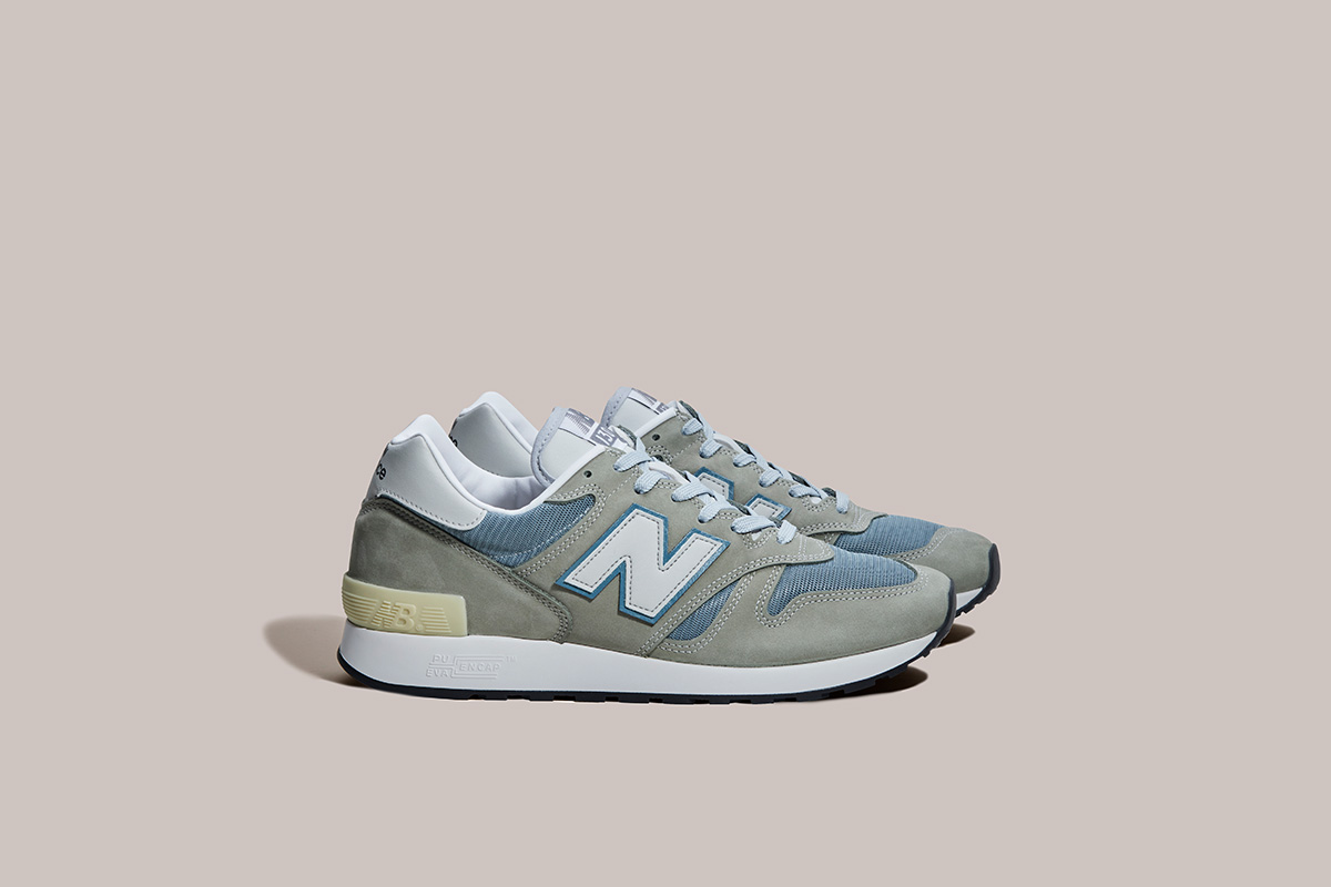 New Balance U1300 JP “Made in USA” / PC1300 JP | 特集ページ