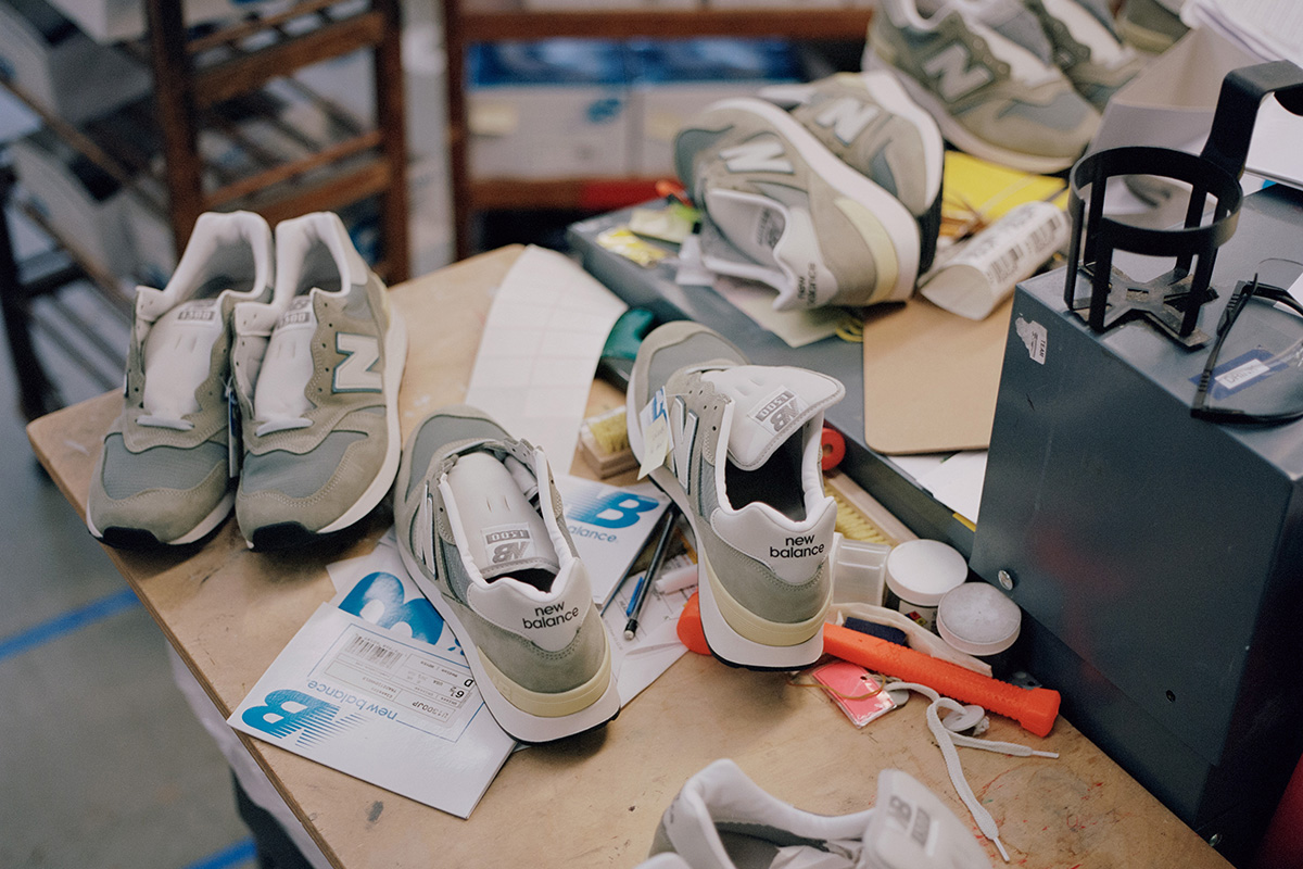 New Balance U1300 JP “Made in USA” / PC1300 JP | 特集ページ