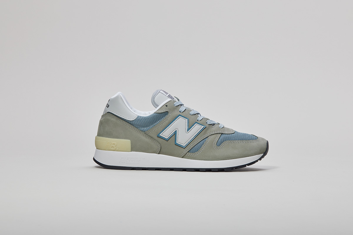 New Balance U1300 JP “Made in USA” / PC1300 JP | 特集ページ
