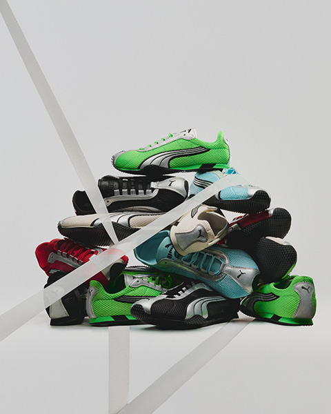 スニーカー PUMA H-Street OG TF5D0049 H-Street OG Sneakers | PUMA